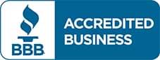 BBB Accredited since 2014