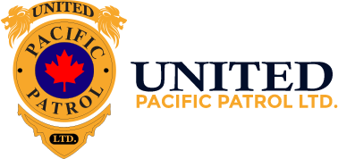 United Pacific Patrol Ltd.